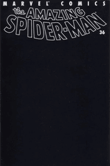 Amazing Spider-Man #36 NM