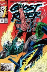 Ghost Rider #29