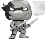 Pop! Comics TMNT Leonardo CHASE