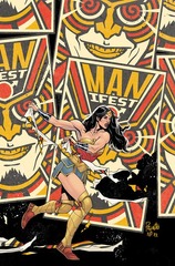 Wonder Woman #789A