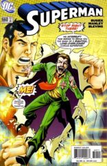 Superman #660