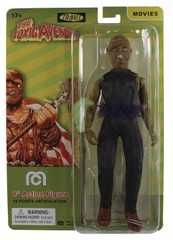Mego Movies: Toxic Avenger 8