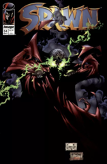 Spawn #54