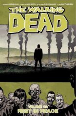 The Walking Dead #32TP