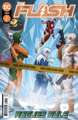 Flash #789A