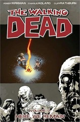 The Walking Dead #9TP