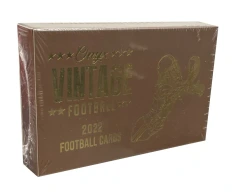 Onyx Vintage Football 2022