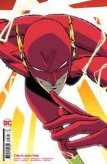 Flash #796B Di Nicuolo Variant