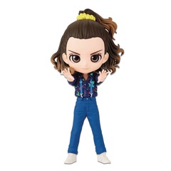 Stranger Things Q-Posket Eleven V3