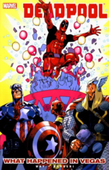 Deadpool TP / HC #5TP