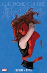 Spider-Man One Moment in Time #0 TP