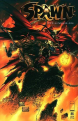 Spawn #86