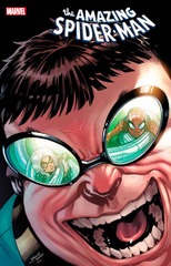 The Amazing Spider-Man #27A