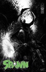 Spawn #333A
