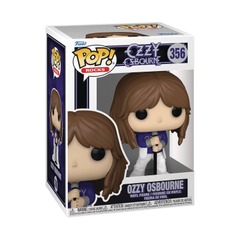 POP ROCKS OZZY OSBOURNE(GLOW)