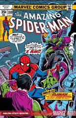 The Amazing Spider-Man #180