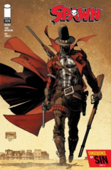Spawn #309B