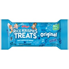 Rice Crispy Treats
