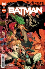 Batman #116A
