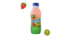 Snapple Kiwi Strawberry 20oz