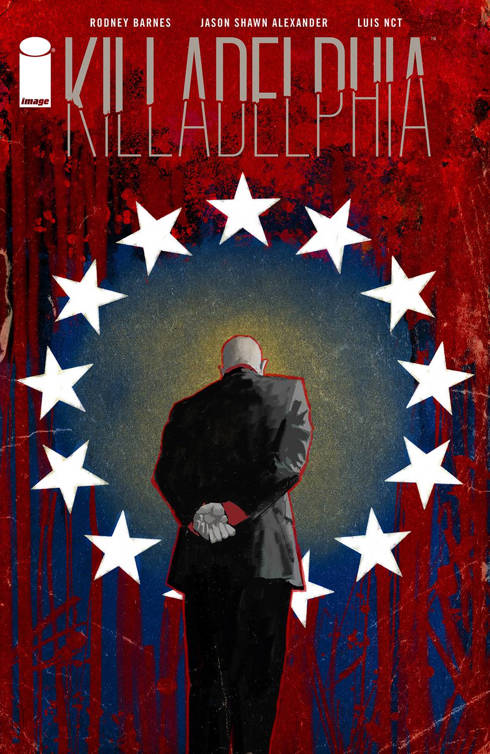 Killadelphia #27A (MR)