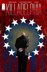 Killadelphia #27A (MR)