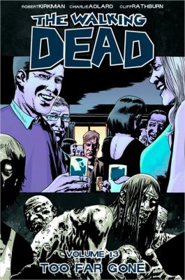 The Walking Dead #13TP