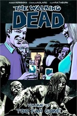 The Walking Dead #13TP