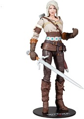 Ciri The Witcher 3