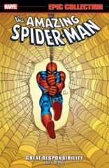 The Amazing Spider-Man Epic Collection #2 TP
