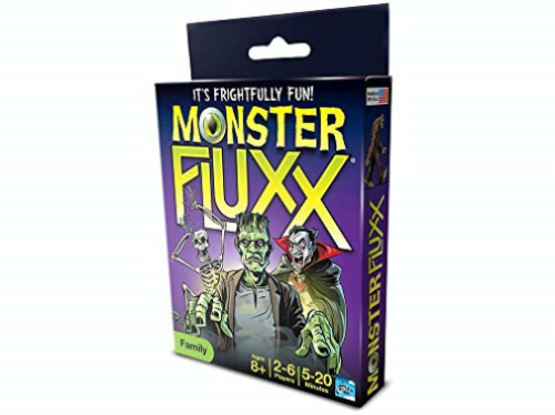 Monster Fluxx
