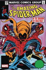 The Amazing Spider-Man #238D