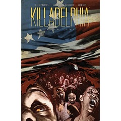 Killadelphia Book One