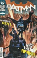 Batman #90A