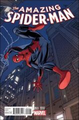 The Amazing Spider-Man #20.1B