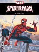 The Amazing Spider-Man Origin Story 2nd Ed. HC