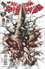 The Amazing Spider-Man #617A