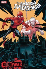 AMAZING SPIDER-MAN #40A