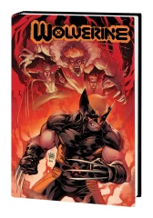 Wolverine Vol #1