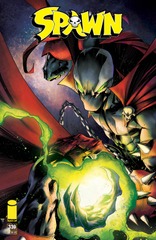 Spawn #339B Keane Variant