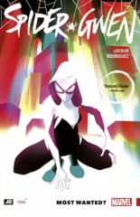Spider-Gwen, Vol. 1 HC / TP #0TP