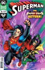 Superman #16A