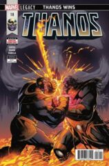 Thanos #18A