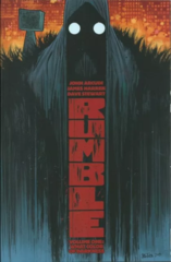 Rumble TP #1TP