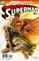 Superman #685