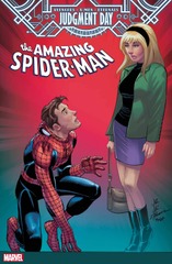 The Amazing Spider-Man #10A