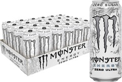 Monster Zero Ultra