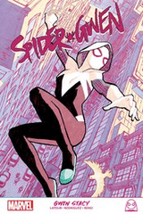 Spider-Gwen: Gwen Stacy TP