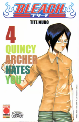 Bleach [IT] #4 TP