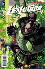 Action Comics #23.3B